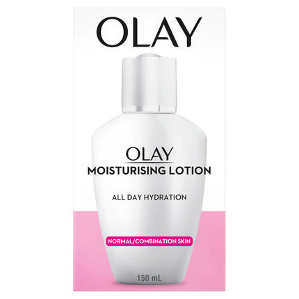 Olay Moisturising Lotion 150mL