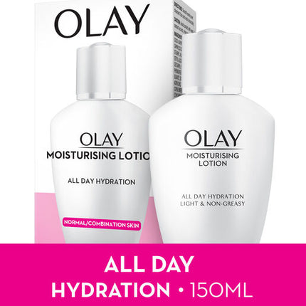 Olay Moisturising Lotion 150mL