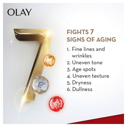 Olay Total Effects Night Cream 50g