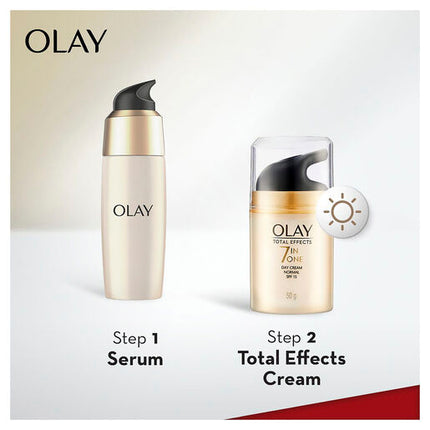 Olay Total Effects Night Cream 50g