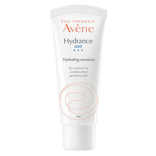 Avene Hydrance Light Hydrating Emulsion 40mL
