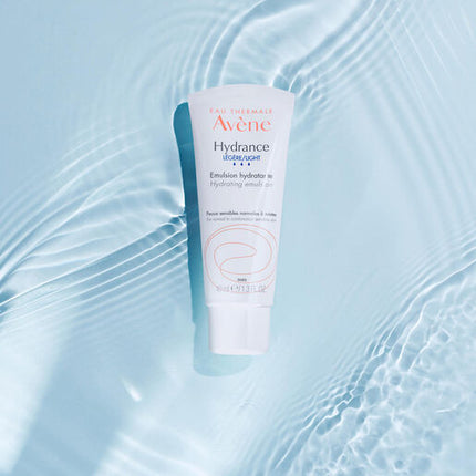 Avene Hydrance Light Hydrating Emulsion 40mL
