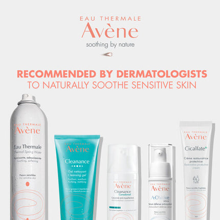 Avene Hydrance Light Hydrating Emulsion 40mL