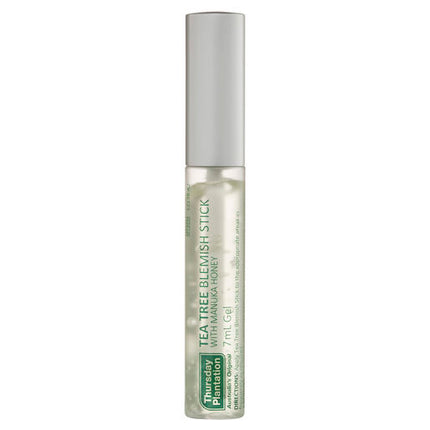 Thursday Plantation Tea Tree Blemish Stick With Manuka Honey 7mL