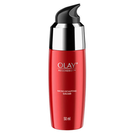 Olay Regenerist Micro-Sculpting Serum 50mL