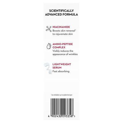 Olay Regenerist Micro-Sculpting Serum 50mL