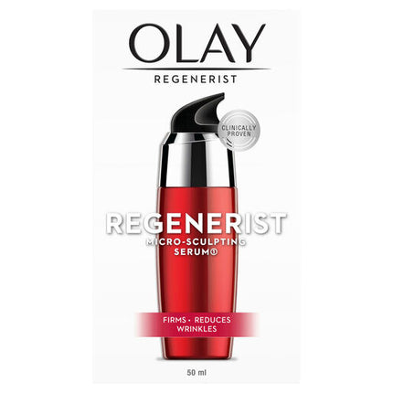 Olay Regenerist Micro-Sculpting Serum 50mL