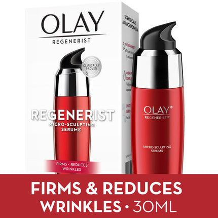 Olay Regenerist Micro-Sculpting Serum 50mL
