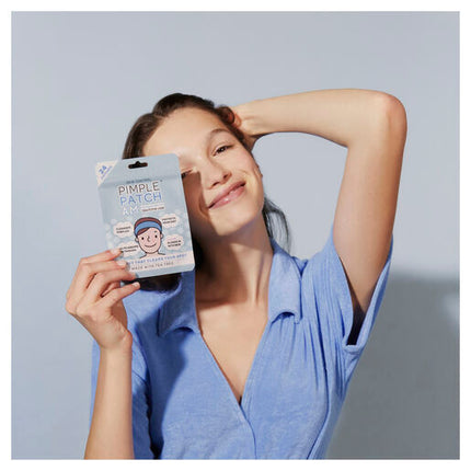 Skin Control Pimple Patch AM 24 Patches