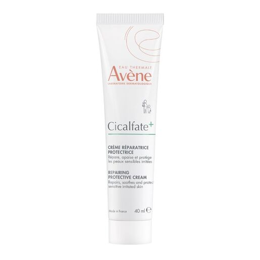 Avene Cicalfate+ Restorative Protective Cream 40mL
