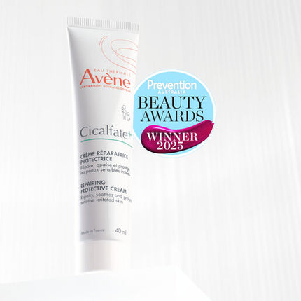 Avene Cicalfate+ Restorative Protective Cream 40mL