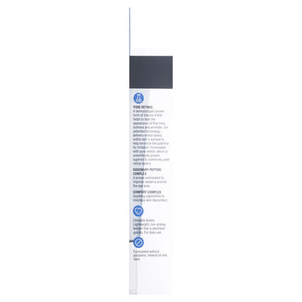 Neutrogena Visible Repair Retinol Eye Cream 15g