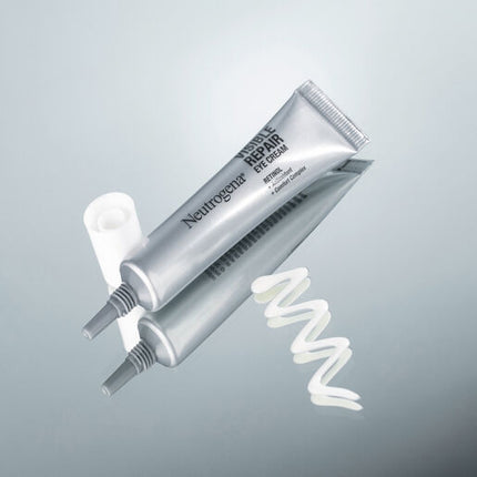 Neutrogena Visible Repair Retinol Eye Cream 15g
