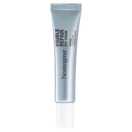 Neutrogena Visible Repair Retinol Eye Cream 15g