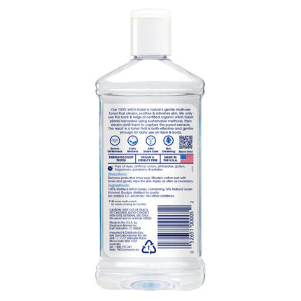 T.N. Dickinson's Witch Hazel Toner 240mL