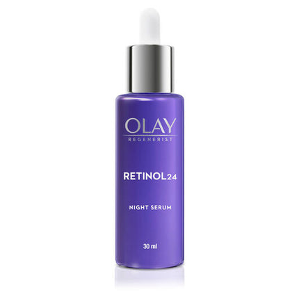 Olay Regenerist Retinol24 Face Serum 30mL