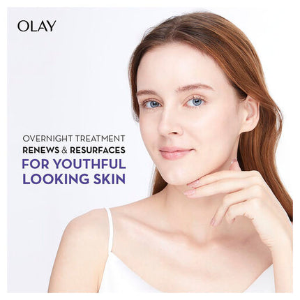 Olay Regenerist Retinol24 Face Serum 30mL