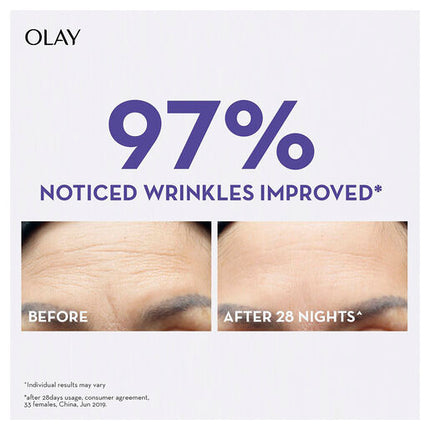 Olay Regenerist Retinol24 Face Serum 30mL