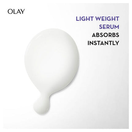 Olay Regenerist Retinol24 Face Serum 30mL