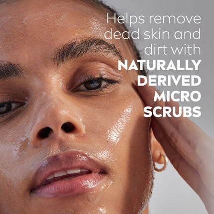 Nivea Anti-Blemish Daily Wash Scrub 150ml