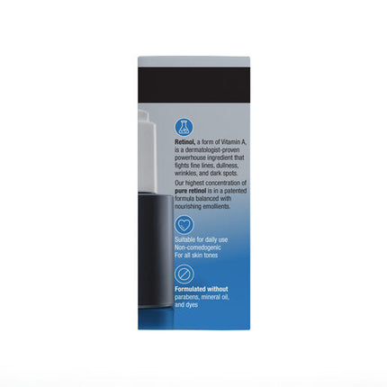 Neutrogena Rapid Wrinkle Repair Retinol Pro+ 0.5% Power Serum 30ml