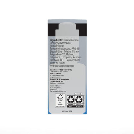 Neutrogena Rapid Wrinkle Repair Retinol Pro+ 0.5% Power Serum 30ml