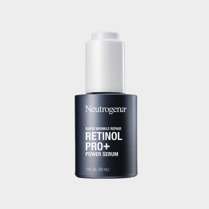 Neutrogena Rapid Wrinkle Repair Retinol Pro+ 0.5% Power Serum 30ml
