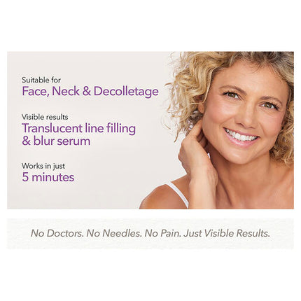 Skin Doctor Instant Wrinkle Filler 10mL
