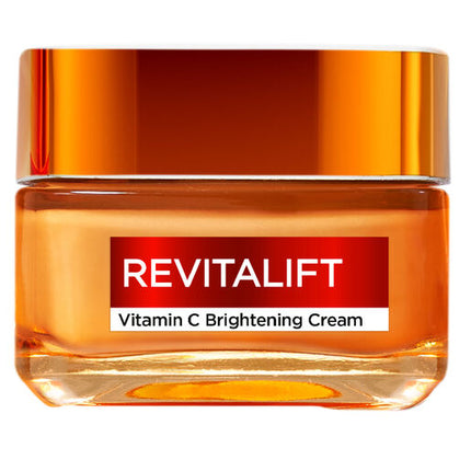 L'Oreal Paris Revitalift Clinical Vitamin C Brightening Cream 50ml