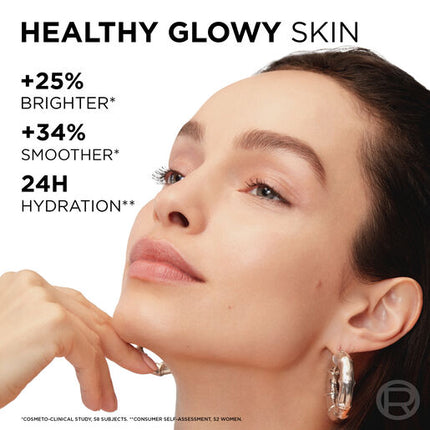 L'Oreal Paris Revitalift Clinical Vitamin C Brightening Cream 50ml
