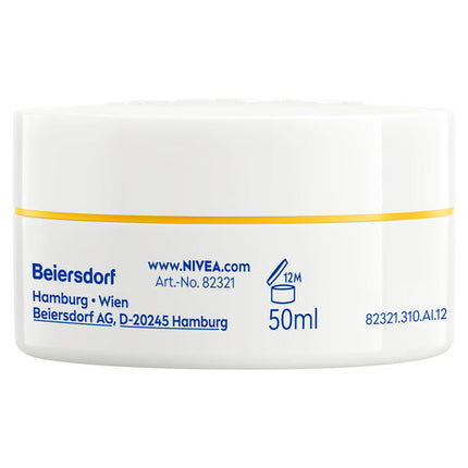 Nivea Q10 Power Protecting Day Cream SPF30+ 50mL