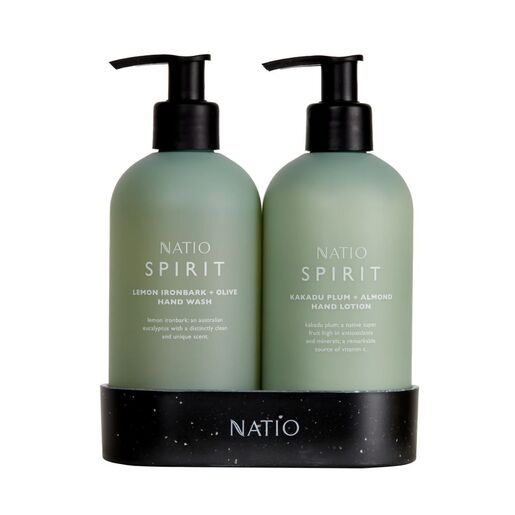Natio Gift Set Xmas 2025 Home