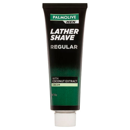 Mennen Lather Shave Cream 65g