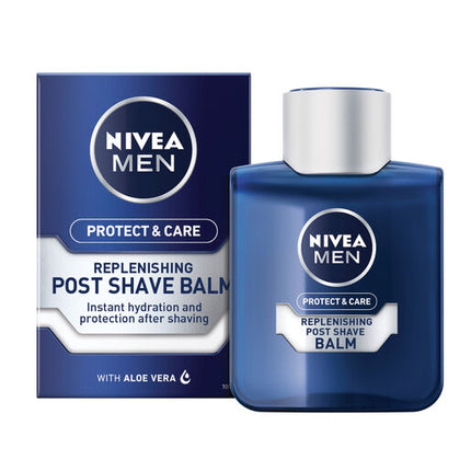 Nivea Men Post Shave Balm Protect And Care 100mL