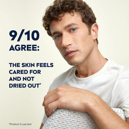 Nivea Men Post Shave Balm Protect And Care 100mL
