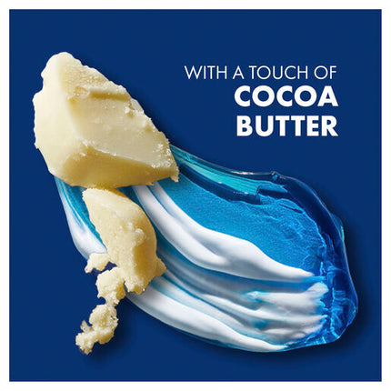 Gillette Protect Shaving Gel with a Touch of Cocoa Butter 195g