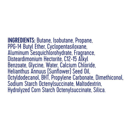 Rexona Women Antiperspirant Invisible Pure 220mL