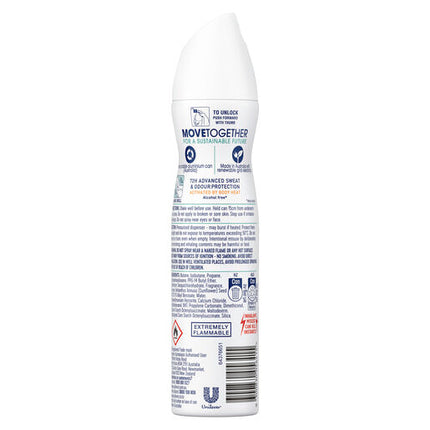 Rexona Women Antiperspirant Shower Fresh 220mL