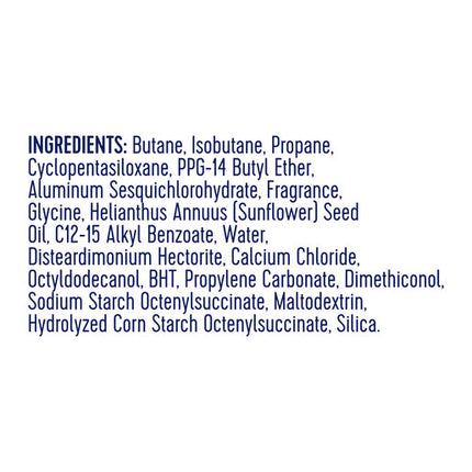 Rexona Women Antiperspirant Shower Fresh 220mL