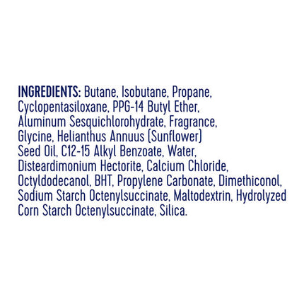 Rexona Women Antiperspirant Bright Bouquet 220mL