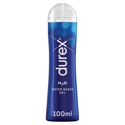 Durex Play Feel Lubricant 100ml