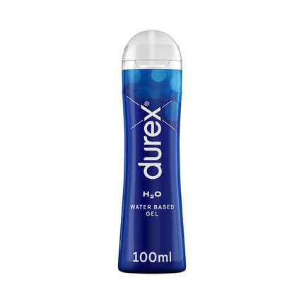 Durex Play Feel Lubricant 100ml