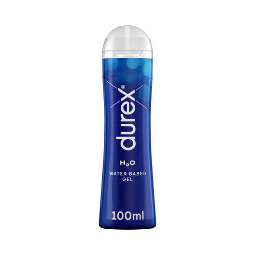 Durex Play Feel Lubricant 100ml