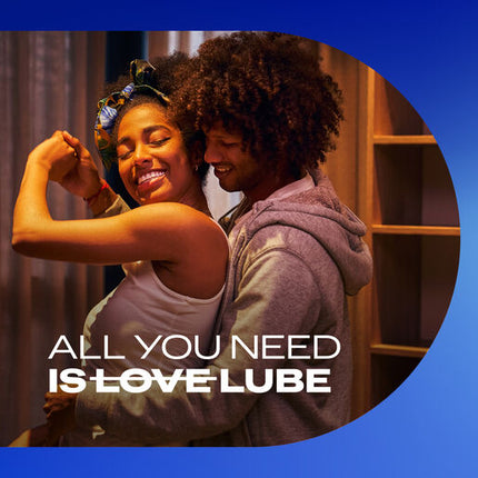 Durex Play Feel Lubricant 100ml