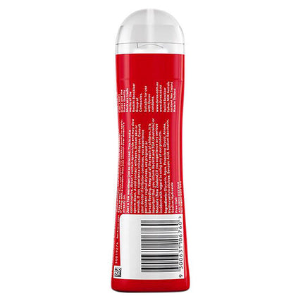 Durex Strawberry Intimate Gel Lubricant 100ml