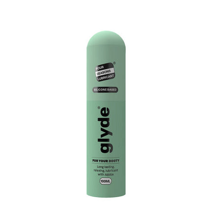 Four Seasons Glyde Lubricant 100ml (Not available to sell in NSW and ACT)