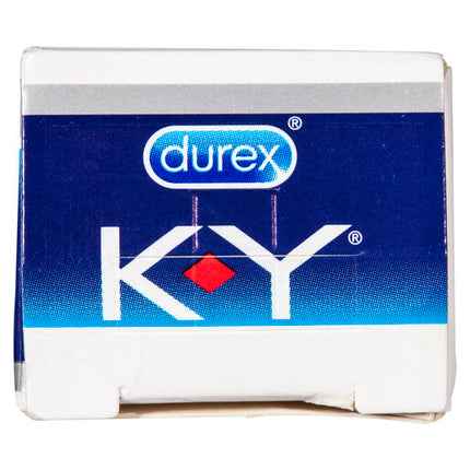Durex KY Jelly Personal Lubricant 50g