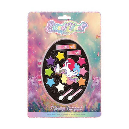 Sweet Treat Make Up Compact Assorted