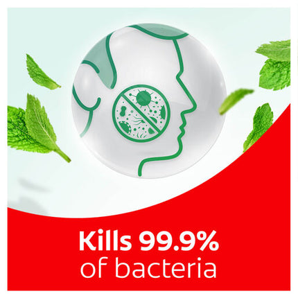 Colgate Plax Alcohol Free Mouthwash Freshmint 250mL