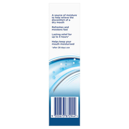 Biotene Dry Mouth Relief Moisturising Mouth Spray 50mL